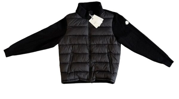 MONC OLD MONEY VEST - HIGH QUALITY