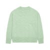 O1CN01QZWDNH1hIqGii13q9__2216722454255-0-cib.jpg "Heart" - Sweater Mint