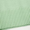 O1CN01R5jtX81hIqGlxadPy__2216722454255-0-cib.jpg "Heart" - Sweater Mint