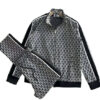 L-coste Tracksuit