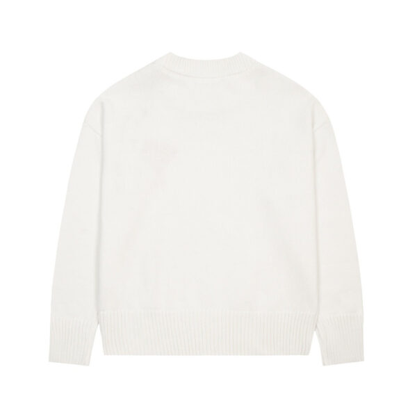 O1CN01WL9uIs1hIqGjJHp2e__2216722454255-0-cib.jpg "Heart" - Sweater