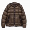 CP COMPANY PUFFER