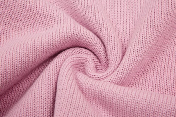 "Heart" - Sweater Rose