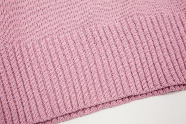 "Heart" - Sweater Rose