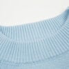 O1CN01ZJS1Bp1hIqGhDSfW4__2216722454255-0-cib.jpg "Heart" - Sweater Babyblue