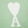 O1CN01djqwMe1hIqGjkyfd0__2216722454255-0-cib.jpg "Heart" - Sweater Mint