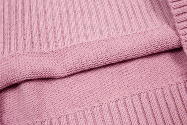 "Heart" - Sweater Rose