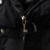 Moose Fur Jacket (with Logo)