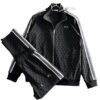 L-coste Tracksuit