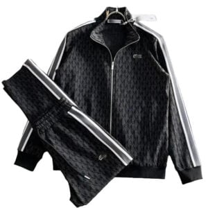 L-coste Tracksuit