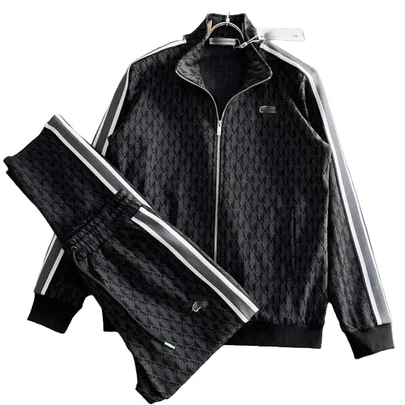 L-coste Tracksuit