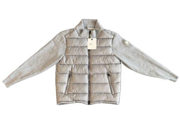 MONC OLD MONEY VEST - HIGH QUALITY