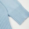 O1CN01jMmUtO1hIqGibWnMJ__2216722454255-0-cib.jpg "Heart" - Sweater Babyblue