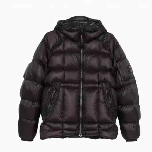 CP COMPANY PUFFER