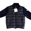 MONC OLD MONEY VEST - HIGH QUALITY