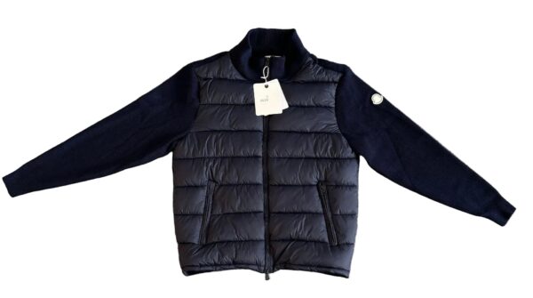 MONC OLD MONEY VEST - HIGH QUALITY
