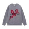 GC Knit Sweater