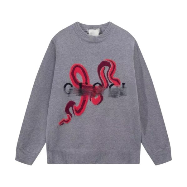 GC Knit Sweater