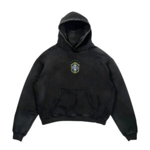 "Brazil" - Tracksuit (Cheaper Quality)