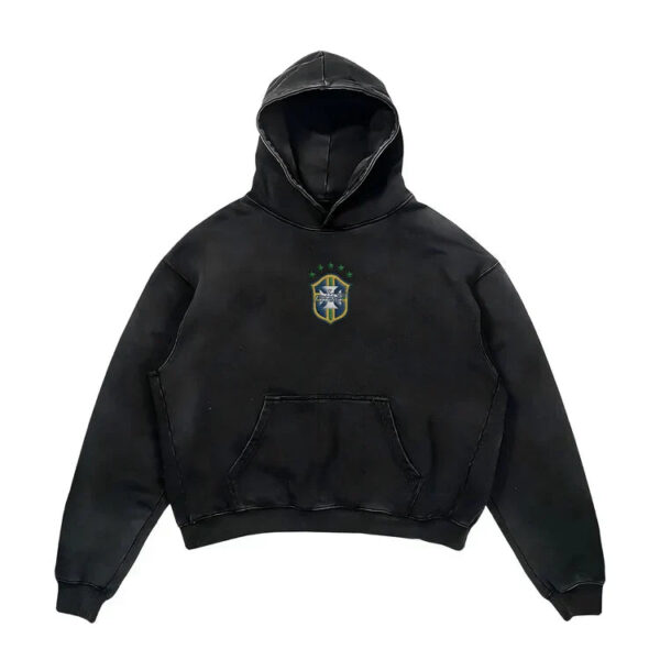 "Brazil" - Tracksuit (Cheaper Quality)