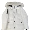 Moose Fur Jacket (with Logo)