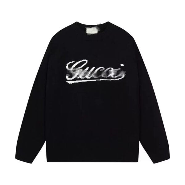 GC Knit Sweater