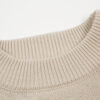 O1CN01yw1Zoe1hIqGk84NzA__2216722454255-0-cib.jpg "Heart" - Sweater Cream