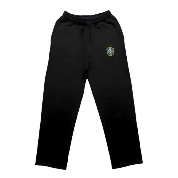 Brazil" - Tracksuit (Extra High Quality Version)