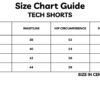 "N-Tech" Shorts