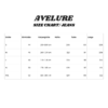 SIZES_JEANS_1.png "Downtown" Flared Denim