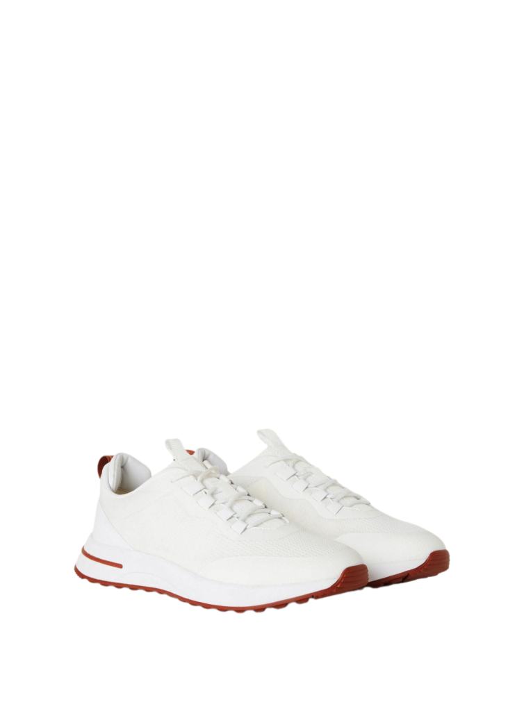 LP Old Money Sneaker – Ansicht 1