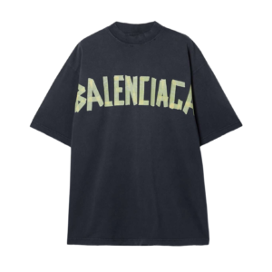 BAL Hostage Tshirt