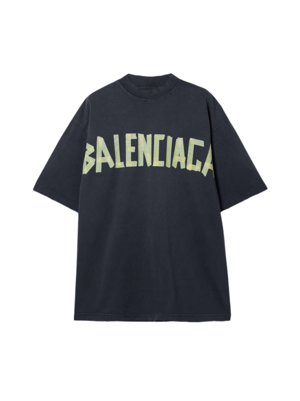 BAL Hostage Tshirt