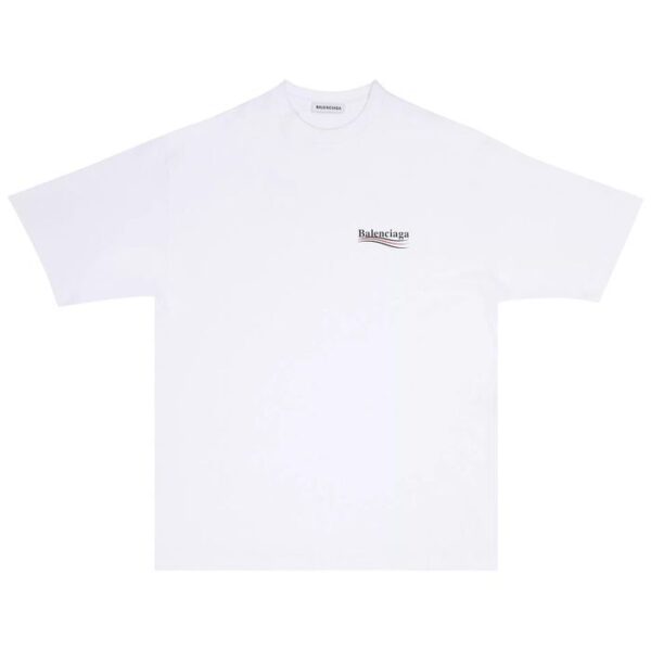 BAL Tshirt Stripes