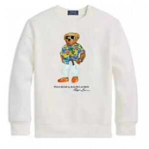 RL Old Money Sweater