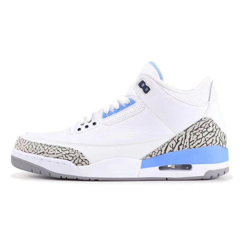 AJ 3 Sneaker – Ansicht 5