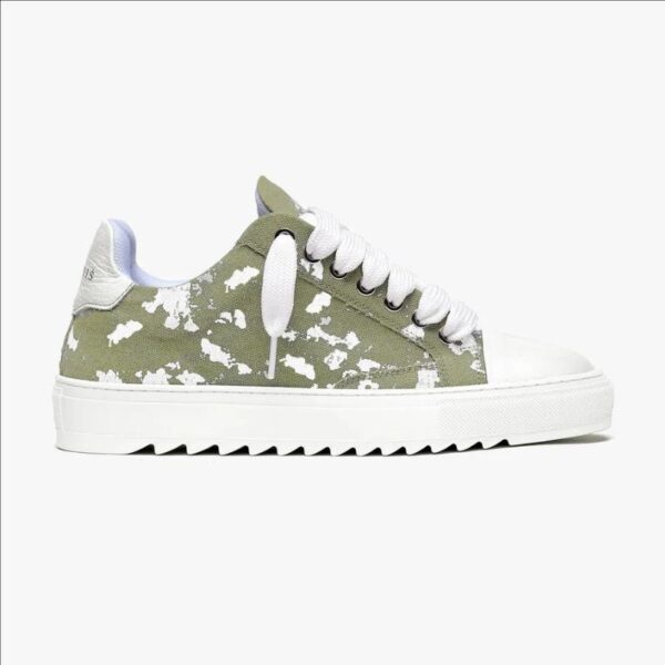 NUM Sneaker