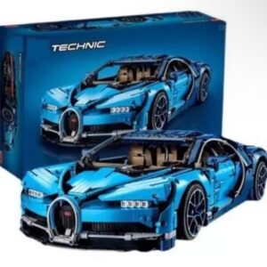 LGO Technic-GATTI