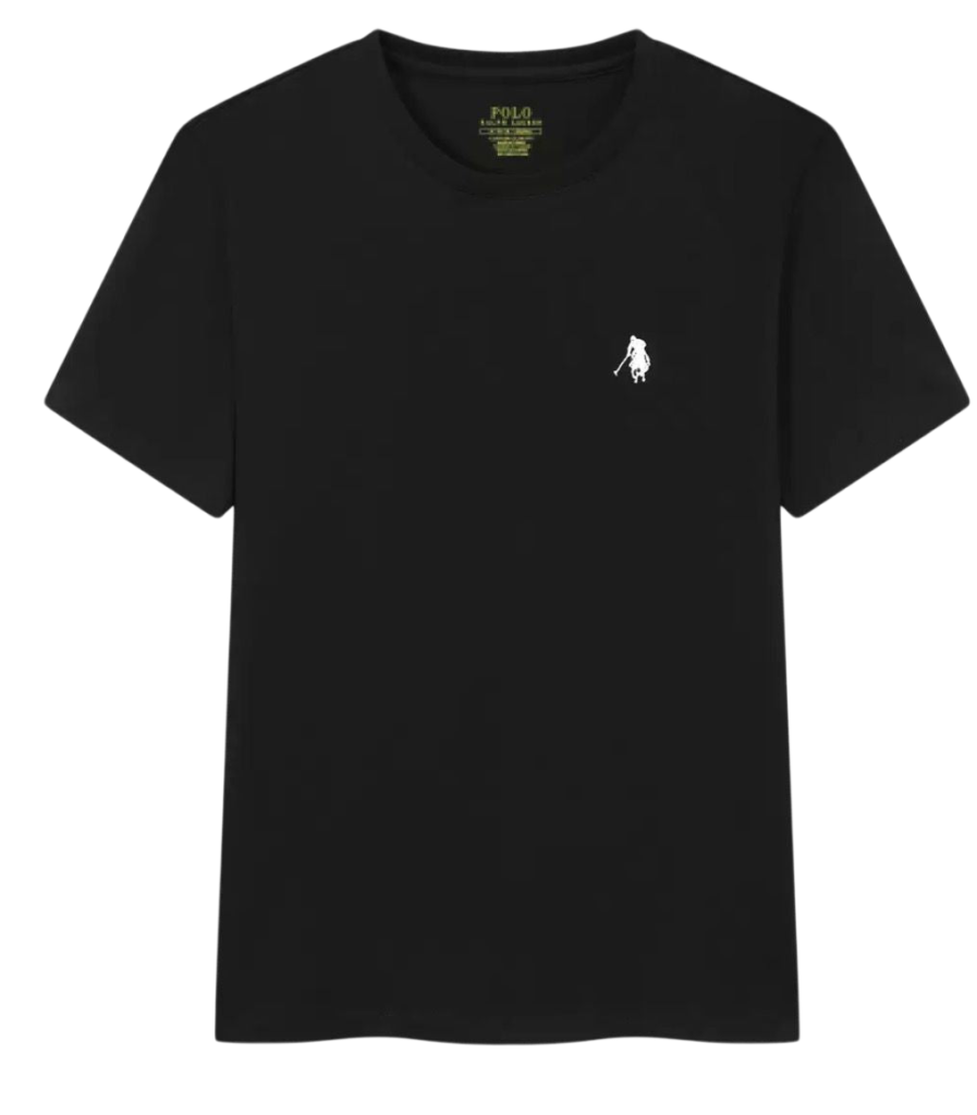 Ral-Polo T-shirt – Ansicht 1