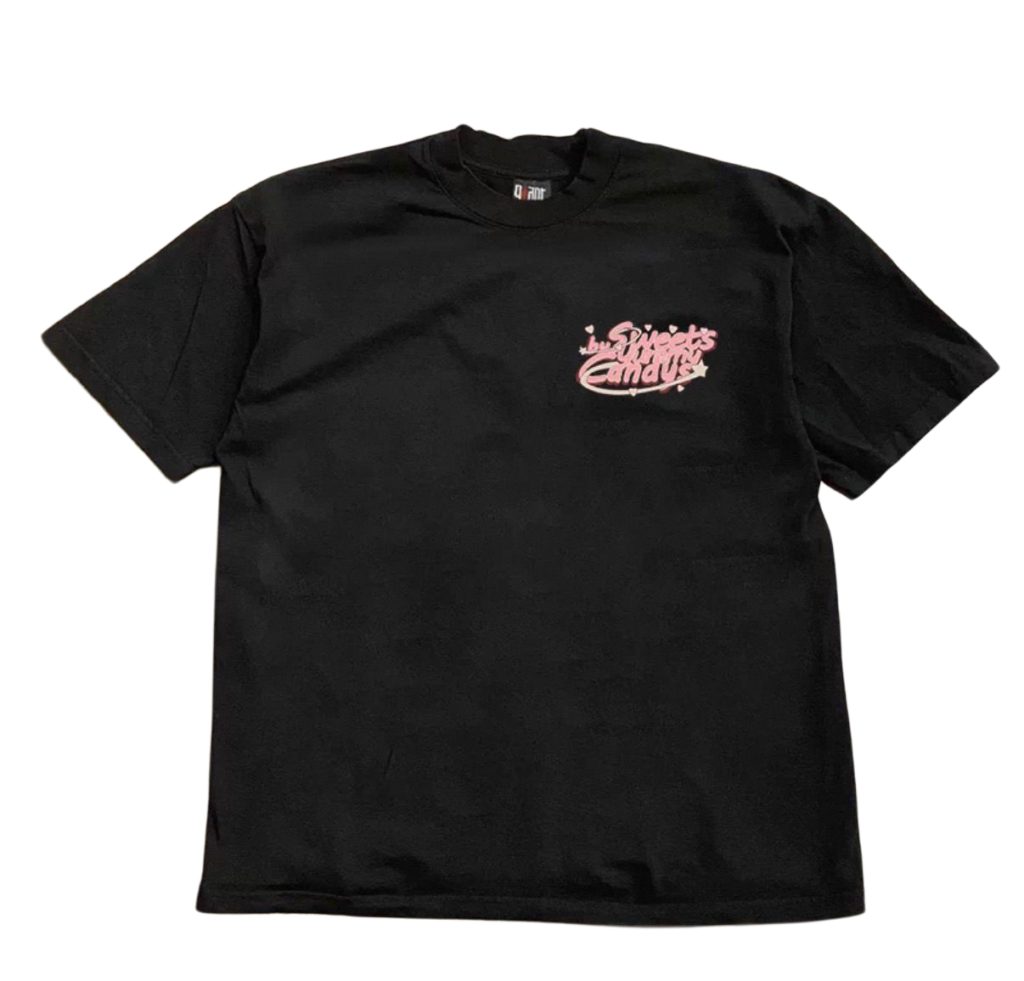 Sweet Candy T-Shirt – Ansicht 2