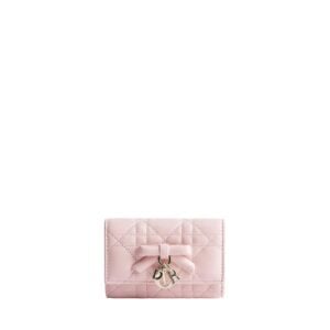 CD - Damen Wallet PINK