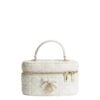 CD - Damen Kosmetiktasche