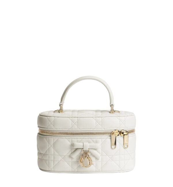 CD - Damen Kosmetiktasche