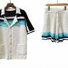 CASA SET SUMMER WOOL