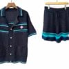 CASA SET SUMMER WOOL