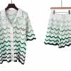CASA SET SUMMER WOOL
