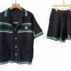 CASA SET SUMMER WOOL