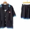 CASA SET SUMMER WOOL