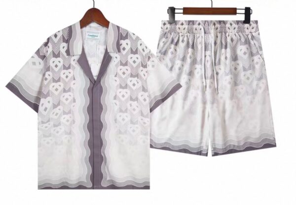 CASA SET SUMMER SET NYLON