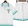 CASA SET SUMMER SET NYLON